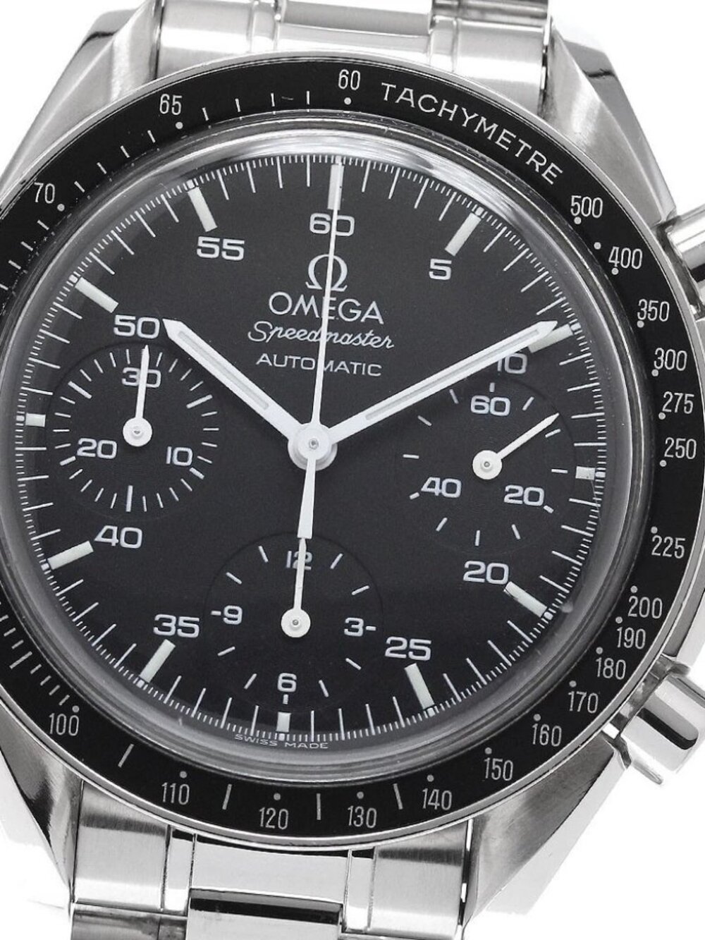 OMEGA Speedmaster - Picture 3 of 12